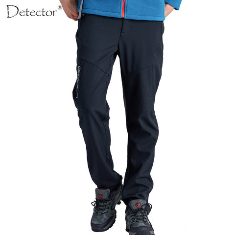 Detector Men's Hiking Pants - outspace
