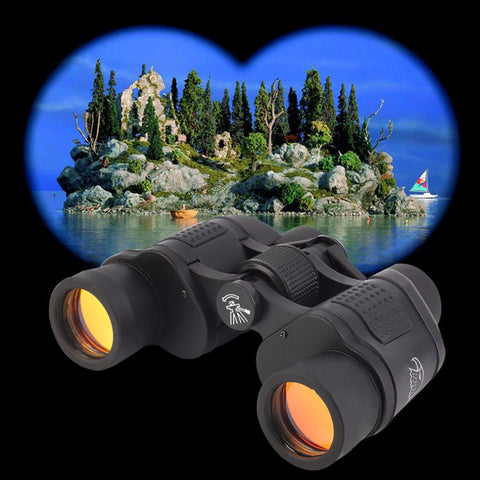 High Definition Night Vision Hunting Binoculars Telescope - outspace