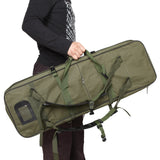 Outdoor Hunting Military Tactical Gun Bag - outspace