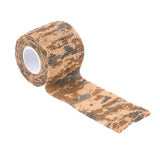 Elastic Camouflage Waterproof Tape - outspace