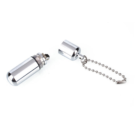 Keychain Waterproof Fire Starter - outspace