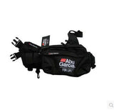 Pockets Fishing Tackle Bags Fishing Bag fly lure Waterproof fabrics pockets ABU GARCIA Waist Tackle Bag free shipping - outspace