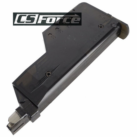 Airsoft Paintball Plastic BB Speed loader 150 Rounds - outspace