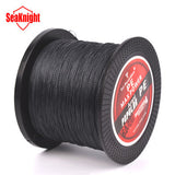 500M  Super Strong Japan Multifilament  Braided Fishing Line - outspace