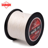500M  Super Strong Japan Multifilament  Braided Fishing Line - outspace