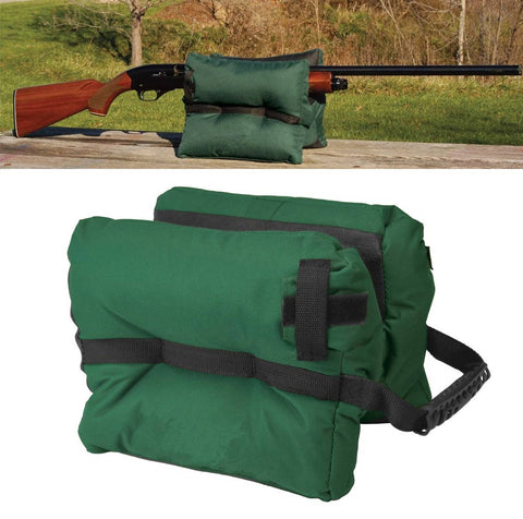 Shooting Bag Gun Rest - outspace