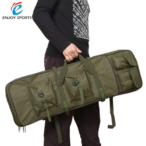 Outdoor Hunting Military Tactical Gun Bag - outspace