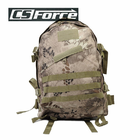 Military Molle  Backpack for Hunting , Camping ,Hiking  and Climbing - outspace