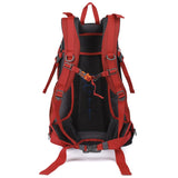 Large Hiking Mountaineering Backpack for Hunting and Hiking - outspace