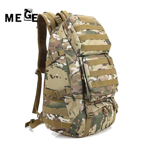 Unisex Multifunctional Military Camouflage Bags - outspace