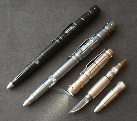 Outdoor Self Defense Tactical Pen - outspace